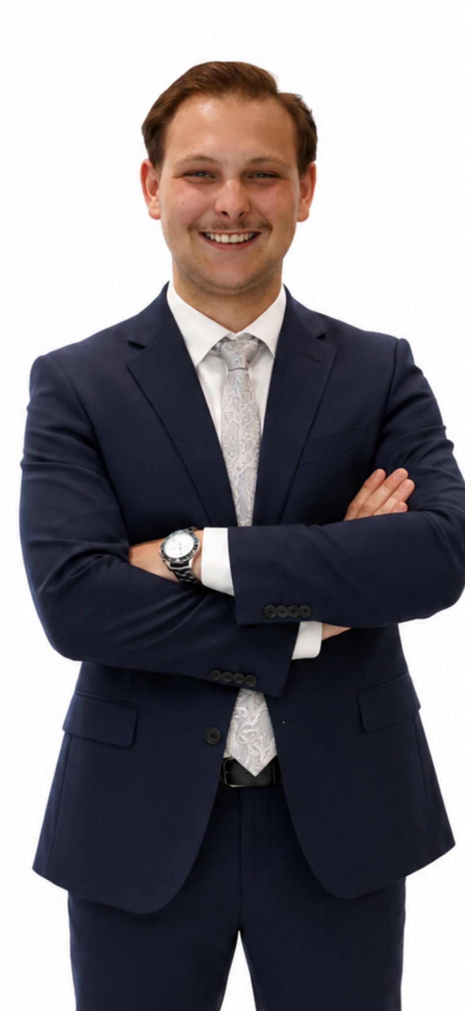 Nico Fuchs, Finanzierung & Betreuung